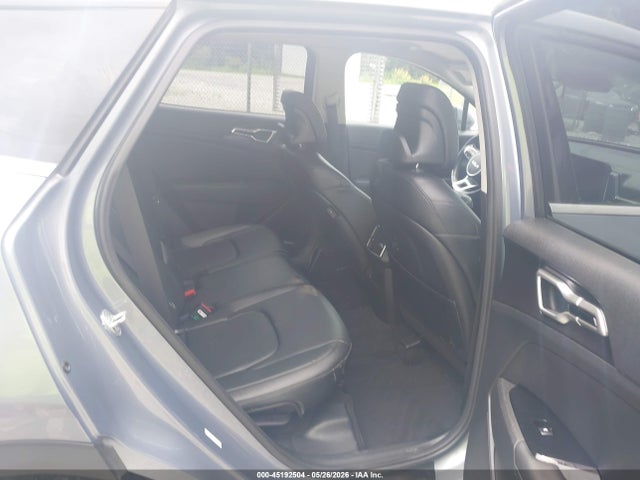 45192504 :رقم المزاد ، 5XYK33AF8PG041713 vin ، 2023 Kia Sportage Ex مزاد بيع
