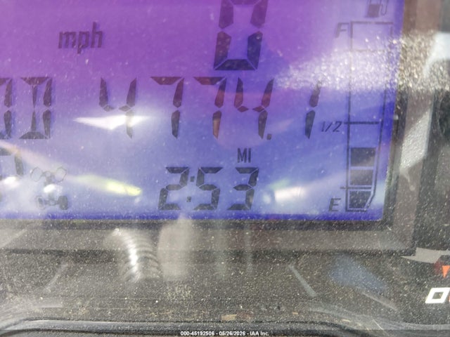 45192506 :رقم المزاد ، 4XARRU991J8527058 vin ، 2018 Polaris Ranger Xp 1000 Eps Nstar Hvac Ed مزاد بيع