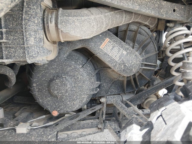 45192506 :رقم المزاد ، 4XARRU991J8527058 vin ، 2018 Polaris Ranger Xp 1000 Eps Nstar Hvac Ed مزاد بيع