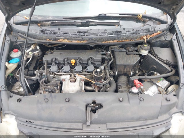 Aukcja sprzedaży 2009 Honda Civic Lx, vin: 2HGFA16509H354014, numer aukcji: 45192507
