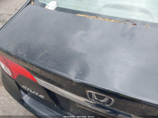 Aukcja sprzedaży 2009 Honda Civic Lx, vin: 2HGFA16509H354014, numer aukcji: 45192507