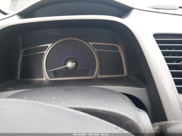 Aukcja sprzedaży 2009 Honda Civic Lx, vin: 2HGFA16509H354014, numer aukcji: 45192507