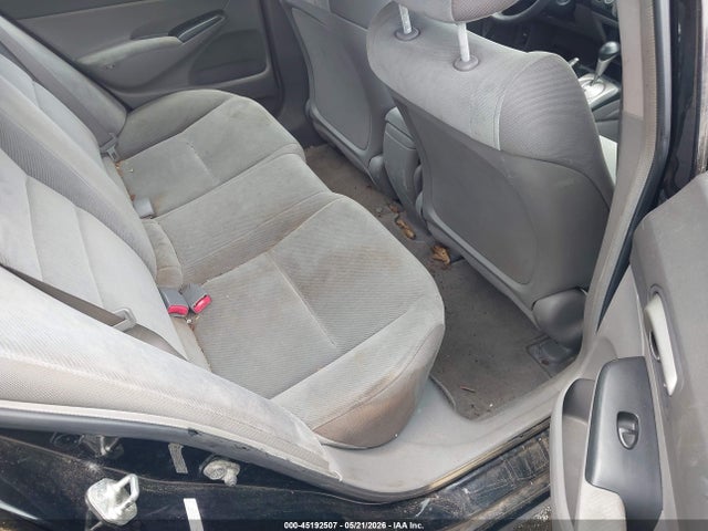 Aukcja sprzedaży 2009 Honda Civic Lx, vin: 2HGFA16509H354014, numer aukcji: 45192507
