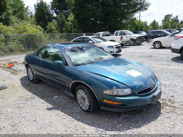 Auction sale of the 1997 Buick Riviera, vin: 1G4GD2212V4701610, lot number: 45192508