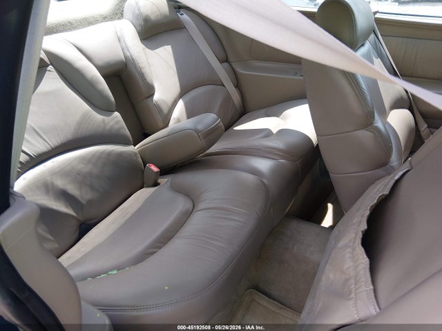 1997 Buick Riviera მანქანა იყიდება აუქციონზე, vin: 1G4GD2212V4701610, აუქციონის ნომერი: 45192508