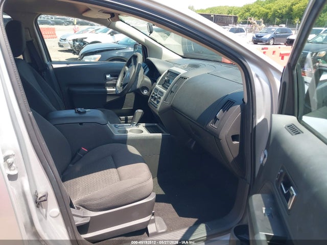 Продажа на аукционе авто 2010 Ford Edge Se, vin: 2FMDK3GC9ABA41574, номер лота: 45192512