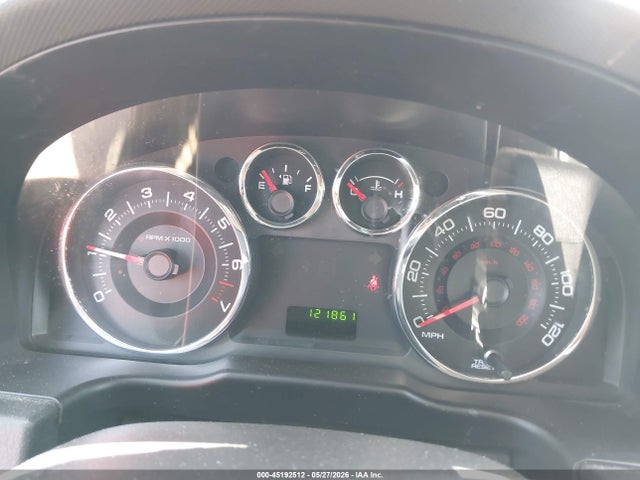Продажа на аукционе авто 2010 Ford Edge Se, vin: 2FMDK3GC9ABA41574, номер лота: 45192512