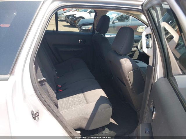 Продажа на аукционе авто 2010 Ford Edge Se, vin: 2FMDK3GC9ABA41574, номер лота: 45192512