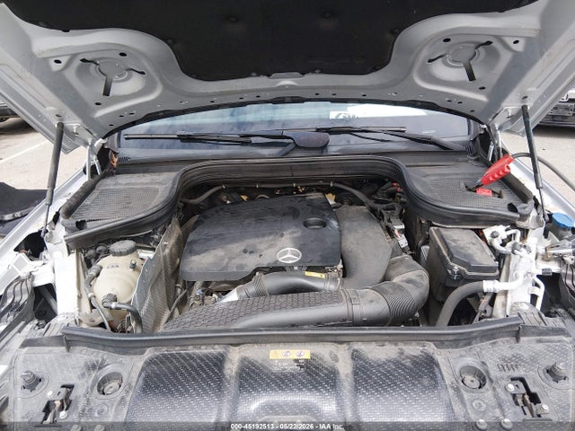 Продаж на аукціоні авто 2020 Mercedes-benz Gle 350, vin: 4JGFB4JB5LA111004, номер лоту: 45192513