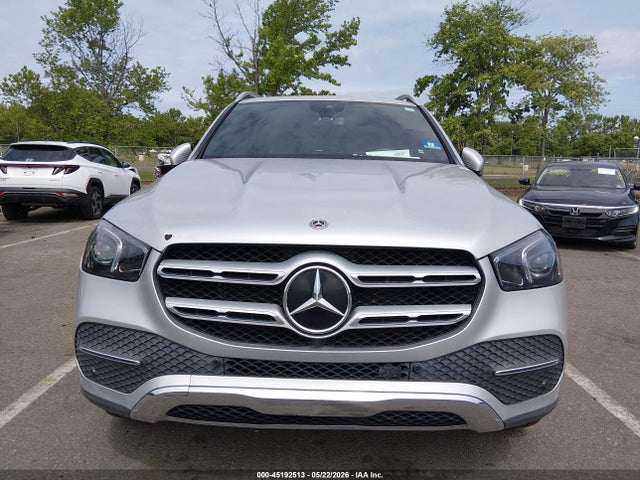 Продаж на аукціоні авто 2020 Mercedes-benz Gle 350, vin: 4JGFB4JB5LA111004, номер лоту: 45192513