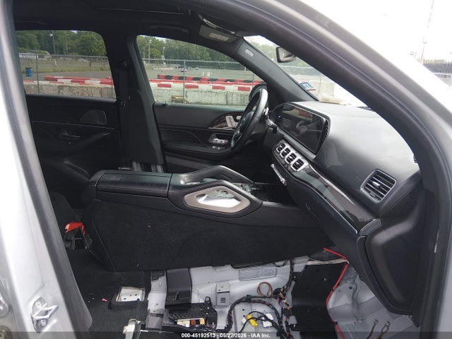 Продаж на аукціоні авто 2020 Mercedes-benz Gle 350, vin: 4JGFB4JB5LA111004, номер лоту: 45192513