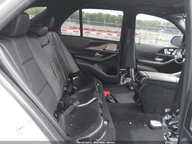 Продаж на аукціоні авто 2020 Mercedes-benz Gle 350, vin: 4JGFB4JB5LA111004, номер лоту: 45192513
