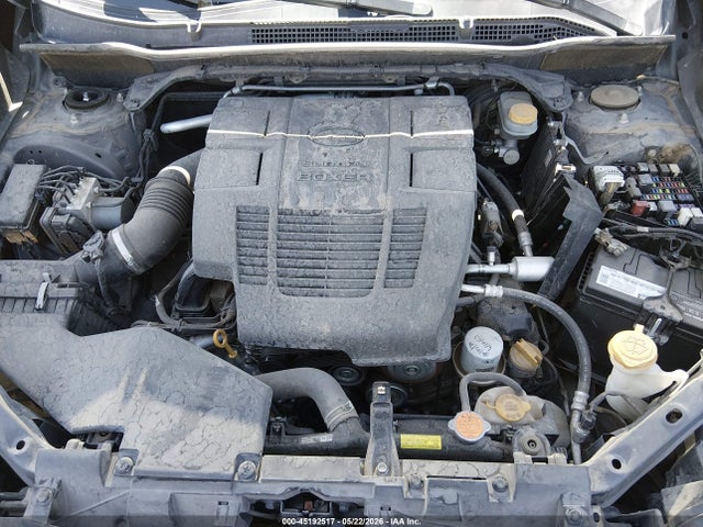 Subaru Forester Touring 2020 JF2SKAXC8LH553477 Image 10