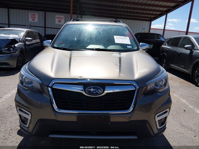 Subaru Forester Touring 2020 JF2SKAXC8LH553477 Image 12