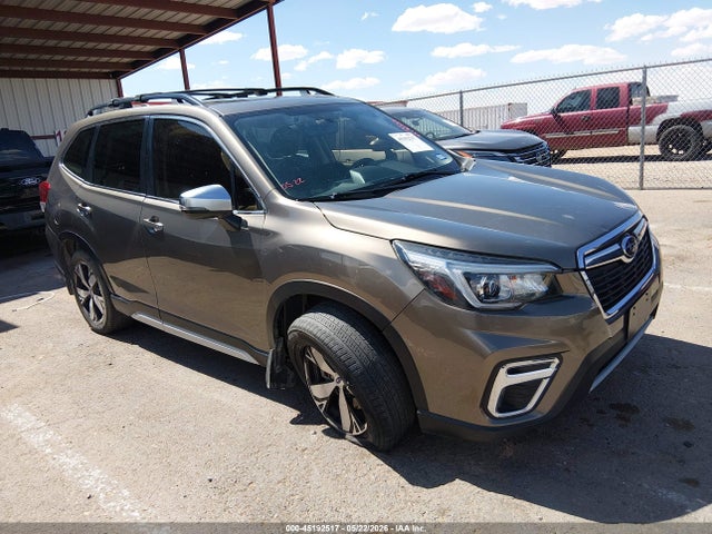 Subaru Forester Touring 2020 JF2SKAXC8LH553477 Image 13