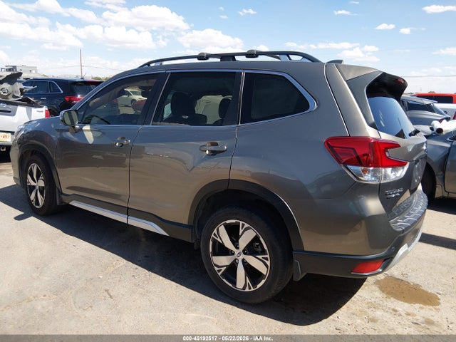 Subaru Forester Touring 2020 JF2SKAXC8LH553477 Image 14