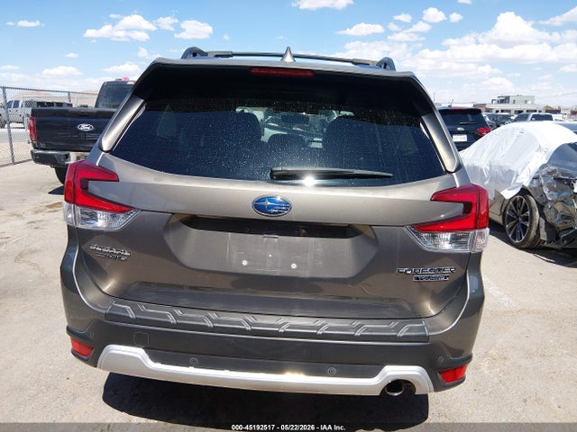 Subaru Forester Touring 2020 JF2SKAXC8LH553477 Image 16