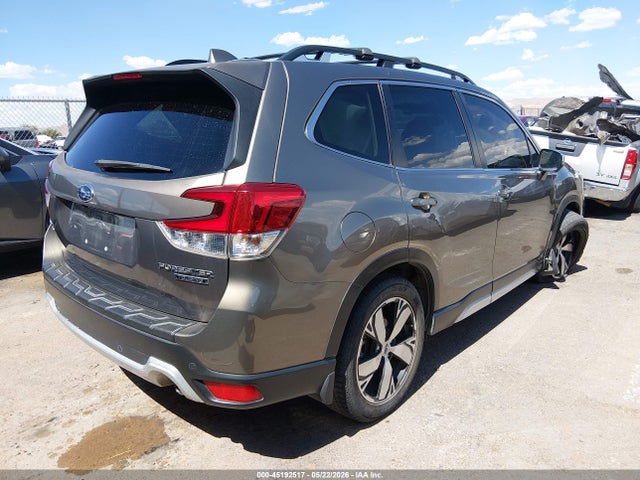 Subaru Forester Touring 2020 JF2SKAXC8LH553477 Image 4
