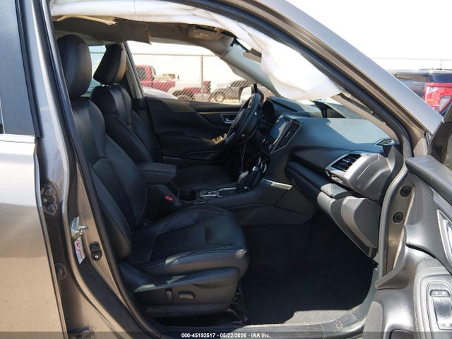 Subaru Forester Touring 2020 JF2SKAXC8LH553477 Image 5