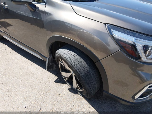 Subaru Forester Touring 2020 JF2SKAXC8LH553477 Image 6