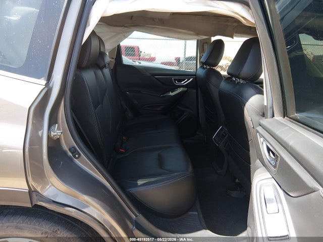 Subaru Forester Touring 2020 JF2SKAXC8LH553477 Image 8