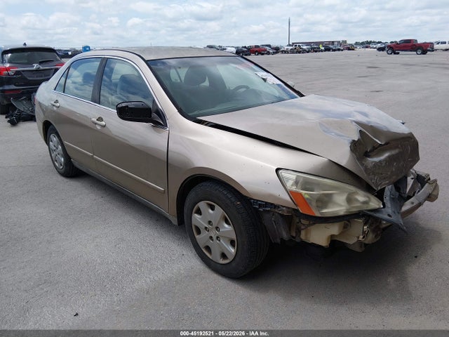Aukcja sprzedaży 2003 Honda Accord 2.4 Lx, vin: 1HGCM56443A020440, numer aukcji: 45192521