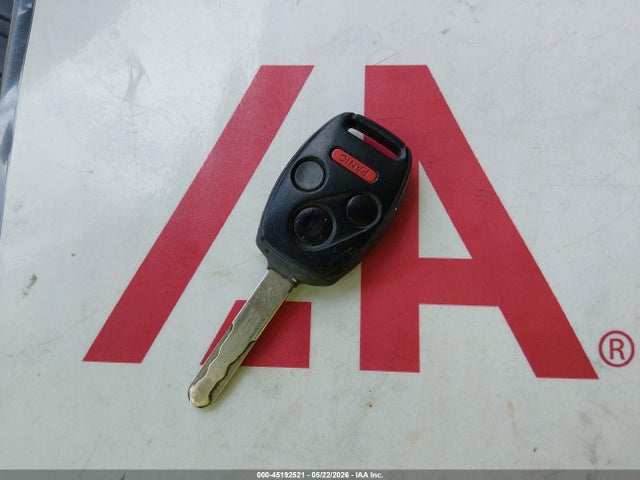 Aukcja sprzedaży 2003 Honda Accord 2.4 Lx, vin: 1HGCM56443A020440, numer aukcji: 45192521
