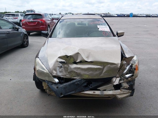 Aukcja sprzedaży 2003 Honda Accord 2.4 Lx, vin: 1HGCM56443A020440, numer aukcji: 45192521