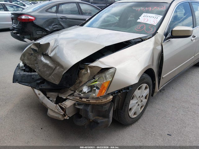 Aukcja sprzedaży 2003 Honda Accord 2.4 Lx, vin: 1HGCM56443A020440, numer aukcji: 45192521