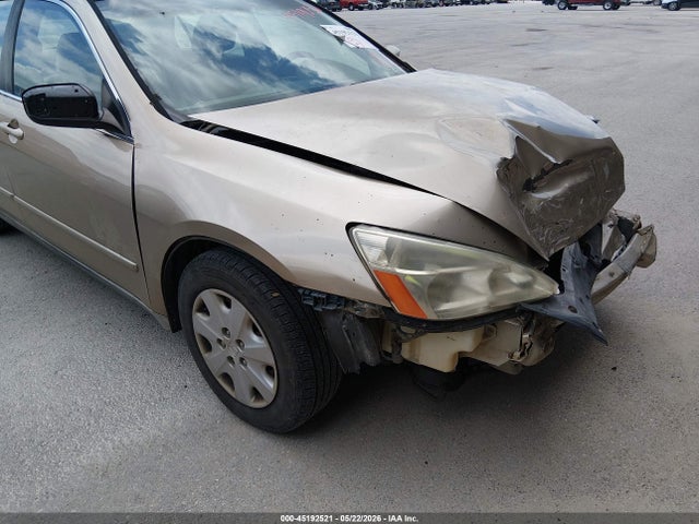 Aukcja sprzedaży 2003 Honda Accord 2.4 Lx, vin: 1HGCM56443A020440, numer aukcji: 45192521