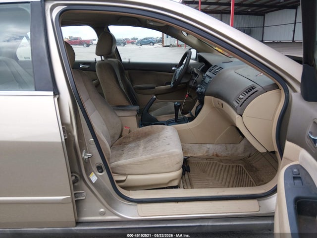 Aukcja sprzedaży 2003 Honda Accord 2.4 Lx, vin: 1HGCM56443A020440, numer aukcji: 45192521