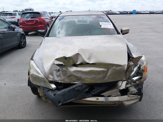 Aukcja sprzedaży 2003 Honda Accord 2.4 Lx, vin: 1HGCM56443A020440, numer aukcji: 45192521