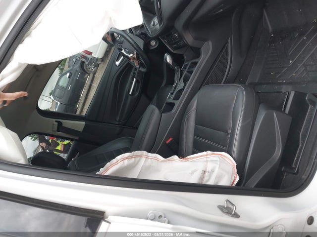 Aukcja sprzedaży 2018 Ford Escape Sel, vin: 1FMCU0HD7JUB05486, numer aukcji: 45192522