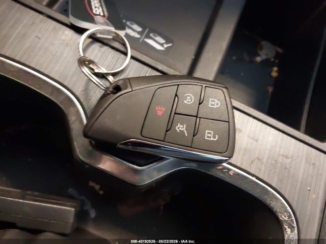2024 Gmc Acadia Awd Elevation მანქანა იყიდება აუქციონზე, vin: 1GKENNKS5RJ218403, აუქციონის ნომერი: 45192526