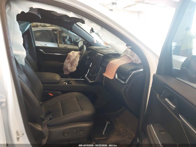 2024 Gmc Acadia Awd Elevation მანქანა იყიდება აუქციონზე, vin: 1GKENNKS5RJ218403, აუქციონის ნომერი: 45192526