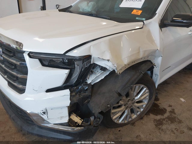 2024 Gmc Acadia Awd Elevation მანქანა იყიდება აუქციონზე, vin: 1GKENNKS5RJ218403, აუქციონის ნომერი: 45192526