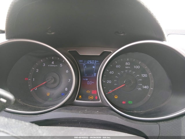 45192532 :رقم المزاد ، KMHTC6AD1GU290160 vin ، 2016 Hyundai Veloster مزاد بيع