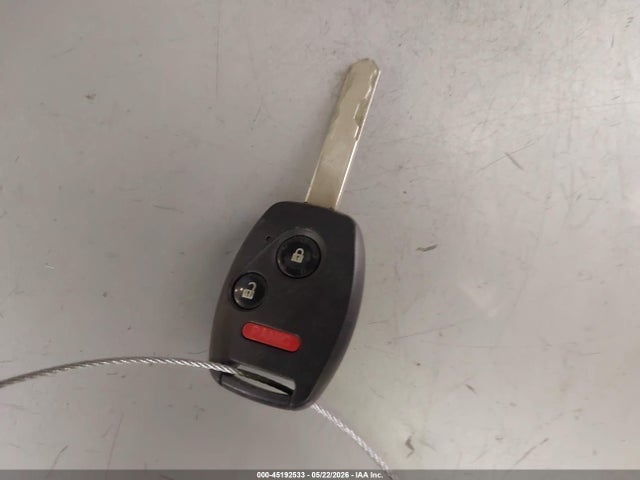 45192533 :رقم المزاد ، 1HGFA16546L062560 vin ، 2006 Honda Civic Lx مزاد بيع