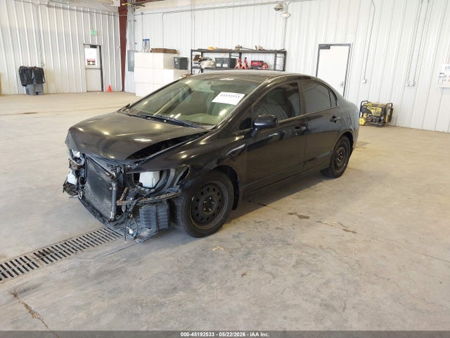 45192533 :رقم المزاد ، 1HGFA16546L062560 vin ، 2006 Honda Civic Lx مزاد بيع