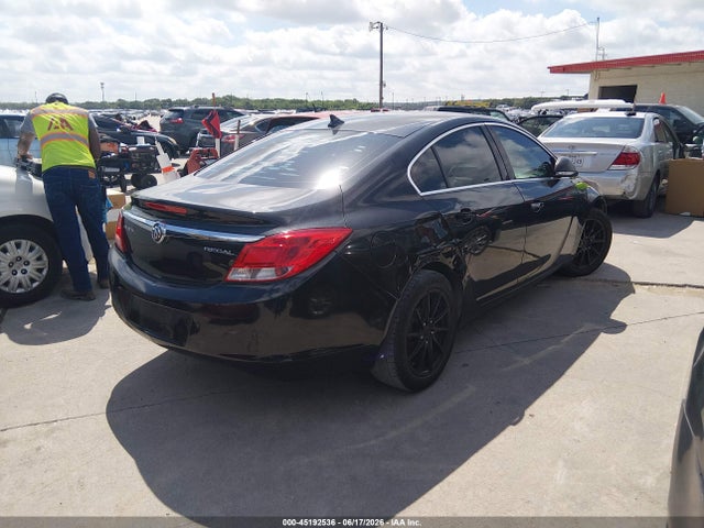2013 Buick Regal Premium 2 მანქანა იყიდება აუქციონზე, vin: 2G4GT5GR9D9245023, აუქციონის ნომერი: 45192536