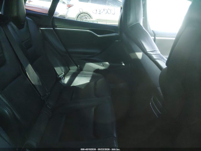 Aukcja sprzedaży 2014 Tesla Model S P85d, vin: 5YJSA1H25EFP67403, numer aukcji: 45192539