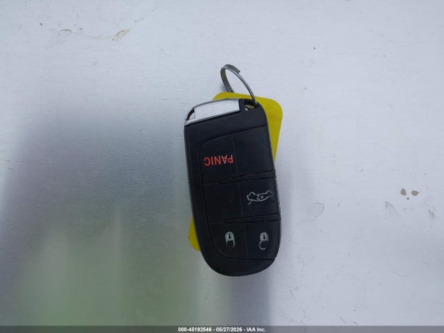 Aukcja sprzedaży 2015 Chrysler 200 Limited, vin: 1C3CCCAB6FN637206, numer aukcji: 45192546