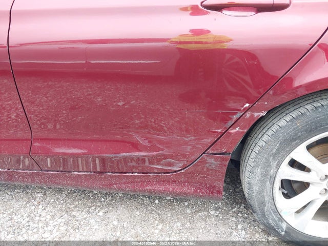 Aukcja sprzedaży 2015 Chrysler 200 Limited, vin: 1C3CCCAB6FN637206, numer aukcji: 45192546