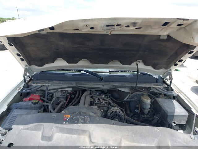 Продаж на аукціоні авто 2013 Chevrolet Silverado 1500 Lt, vin: 3GCPCSE03DG350525, номер лоту: 45192552