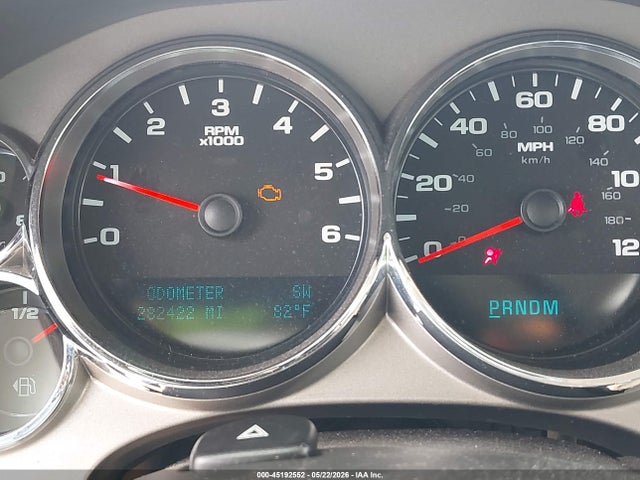 Продаж на аукціоні авто 2013 Chevrolet Silverado 1500 Lt, vin: 3GCPCSE03DG350525, номер лоту: 45192552