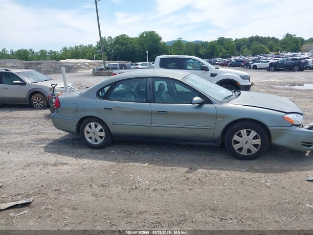 Auction sale of the 2005 Ford Taurus Sel, vin: 1FAHP56S55A254833, lot number: 45192555