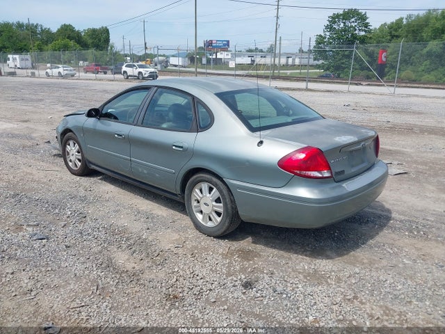 Auction sale of the 2005 Ford Taurus Sel, vin: 1FAHP56S55A254833, lot number: 45192555