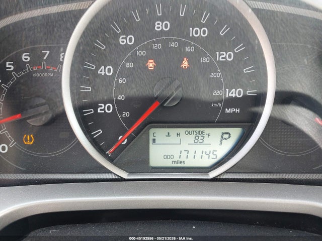 2014 Toyota Rav4 Xle მანქანა იყიდება აუქციონზე, vin: 2T3WFREV1EW117221, აუქციონის ნომერი: 45192556
