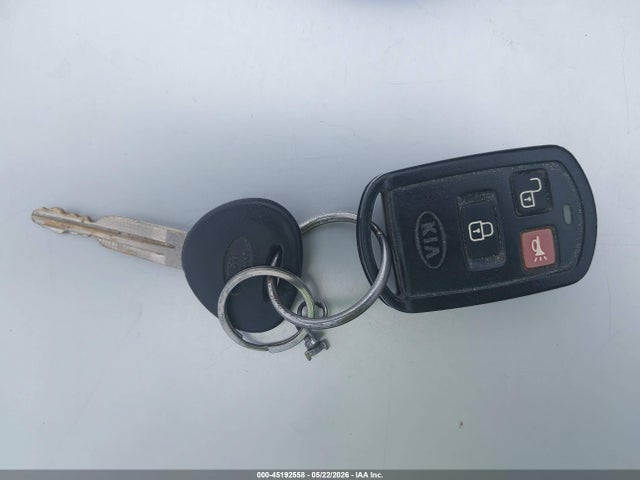 Aukcja sprzedaży 2005 Kia Spectra5, vin: KNAFE161X55079167, numer aukcji: 45192558