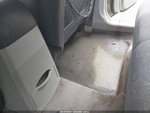 Aukcja sprzedaży 2005 Kia Spectra5, vin: KNAFE161X55079167, numer aukcji: 45192558